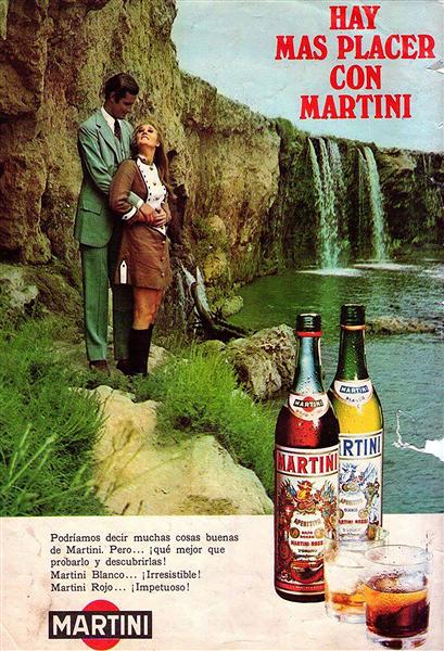 Bebidas